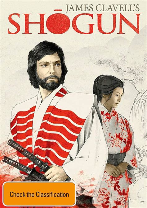 original shogun mini series